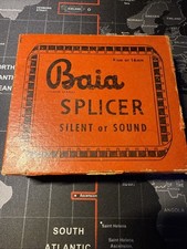 Vintage baia 8mm for sale  Utica