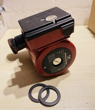 Grundfos ups 180mm gebraucht kaufen  Reinbek