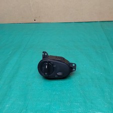 1999-2004 Ford Focus interruptor de controle de lâmpada farol farol de neblina fabricante de equipamento original 98AG-13A024-DF comprar usado  Enviando para Brazil