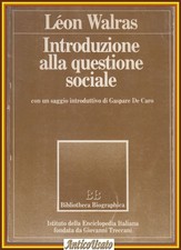 Introduzione alla questione usato  Bari