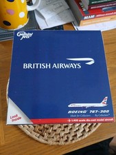 Gemini jets..1 400.b767 for sale  NEWPORT
