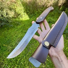 Couteau lame fixe d'occasion  Nice-