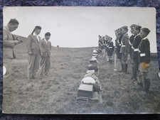 Real photo post for sale  ST. ALBANS