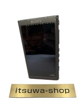 Reprodutor de áudio digital Sony Walkman NW-A55 acinzentado alta resolução 16GB Japão  comprar usado Reprodutor de áudio digital Sony Walkman NW-A55 acinzentado alta resolução 16GB Japão  comprar usado  Enviando para Brazil