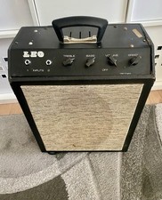 Triumph leo guitar for sale  UK
