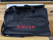 Singer sewing machine for sale  FAREHAM