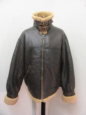 Vintage issue sheepskin for sale  HALIFAX