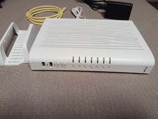Modem router link usato  Roma