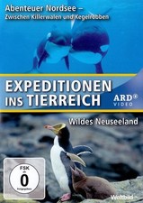 Expeditionen ins tierreich gebraucht kaufen  Berlin