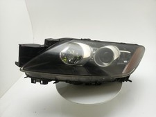 Mazda headlamp headlight for sale  SOUTHAMPTON
