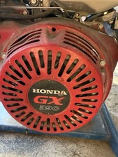 Used honda gx340 for sale  PETERBOROUGH
