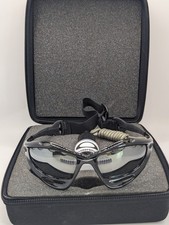 Men oakley black for sale  WELWYN GARDEN CITY