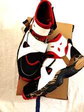 Nike air carnivore for sale  Cambridge