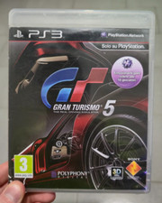 Gran turismo gt5 usato  Villa Bartolomea