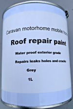 Grey leaking roof for sale  CANNOCK