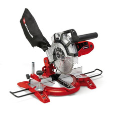 Einhell 2112 troncatrice usato  Roccagloriosa