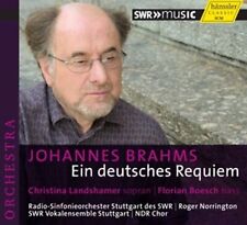 Christina landshamer brahms gebraucht kaufen  Berlin