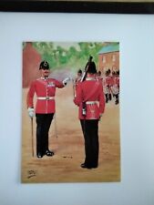 Sergeant major dressing for sale  LLANELLI