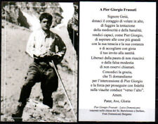 Pier giorgio frassati usato  Osio Sotto