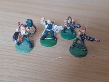 Warhammer 40k metal for sale  YORK