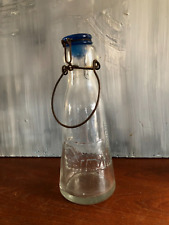 Old bottle milk d'occasion  Expédié en Belgium