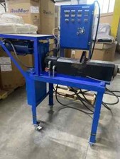Plastic vented extruder for sale  Detroit