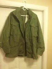 Vintage men olive for sale  Lehigh Acres