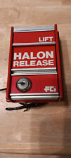 Fci series halon for sale  Allentown