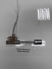 Franke spectra wasserauslass gebraucht kaufen  Velbert