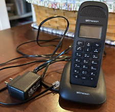 Emerson phone cordless for sale  Starkville