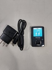 Usado, MP3 reprodutor de mídia Philips GoGear 2GB - Testado! comprar usado  Enviando para Brazil