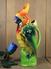 Antique french majolica d'occasion  Bagnoles-de-l'Orne