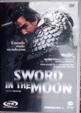 Dvd video sword usato  Vico Equense