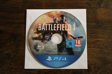 Battlefield disc for sale  LEICESTER