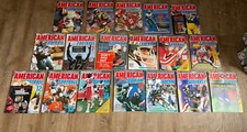 American football nfl for sale  INVERNESS