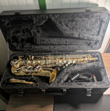 Selmer omega alto for sale  Crab Orchard