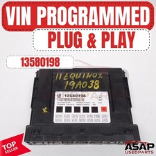 Vin programmed plug for sale  Warrington