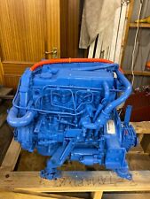 55hp thornycroft inboard for sale  RENFREW
