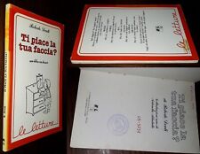 Piace tua faccia usato  Roma