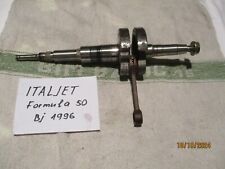 Italjet formula kurbelwelle gebraucht kaufen  Altenstadt