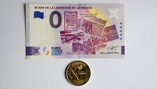 Billet euro ans d'occasion  Lézardrieux