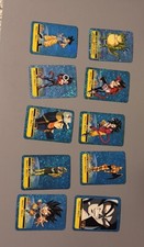 Dragon ball lamin usato  Trezzo Tinella