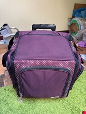 Papermania wheeled craft for sale  SMETHWICK
