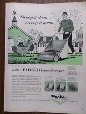 1956 parker lawn for sale  Tomah