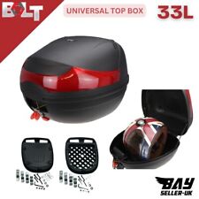 Motorcycle luggage top for sale  NEWCASTLE UPON TYNE