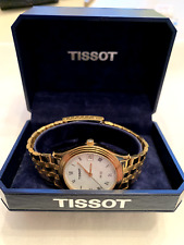 Tissot quartz men for sale  Centereach