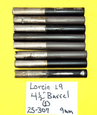One lorcin pistol for sale  Hesperia