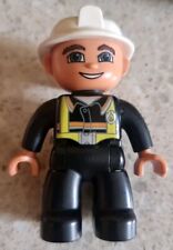 Lego duplo pompiere usato  Firenze