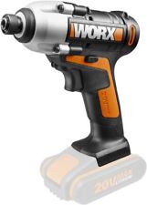 Worx wx290 akku gebraucht kaufen  Schwäbisch Hall