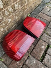 Polo 6n2 rear for sale  DARWEN
